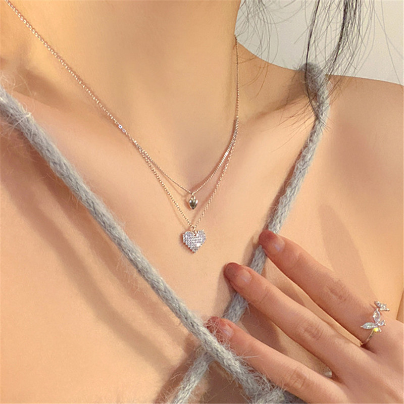 Heart Shape Pendant