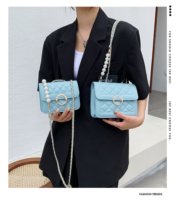 Pearl Bags